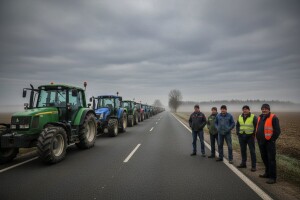 Prestanak ignoriranja ili veća blokada
