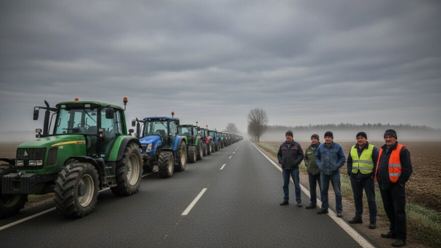 Prestanak ignoriranja ili veća blokada