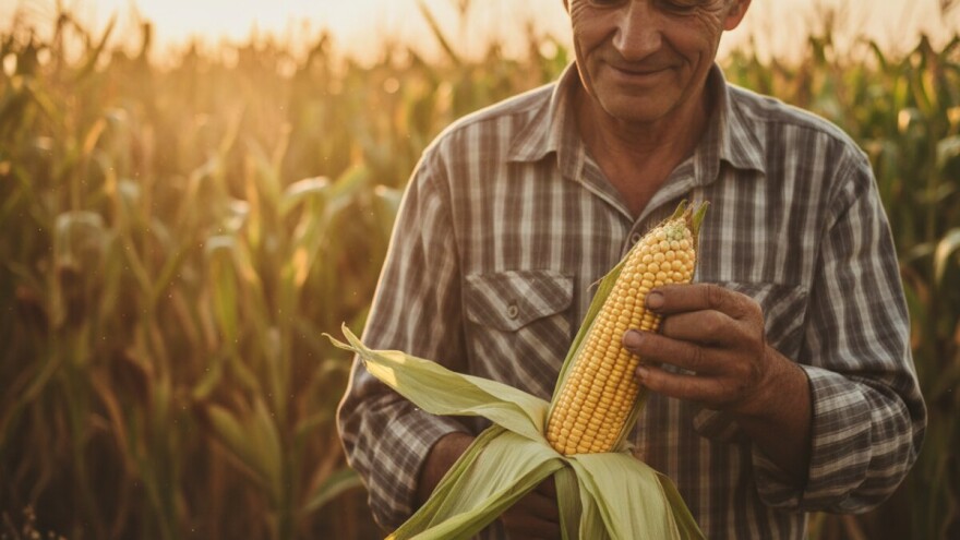 Prestižna nagrada za Bc hibride kukuruza