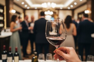 Prestižna vinska manifestacija