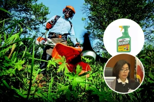 Američki baštovan pobedio agrohemijsku kompaniju u istorijskom suđenju