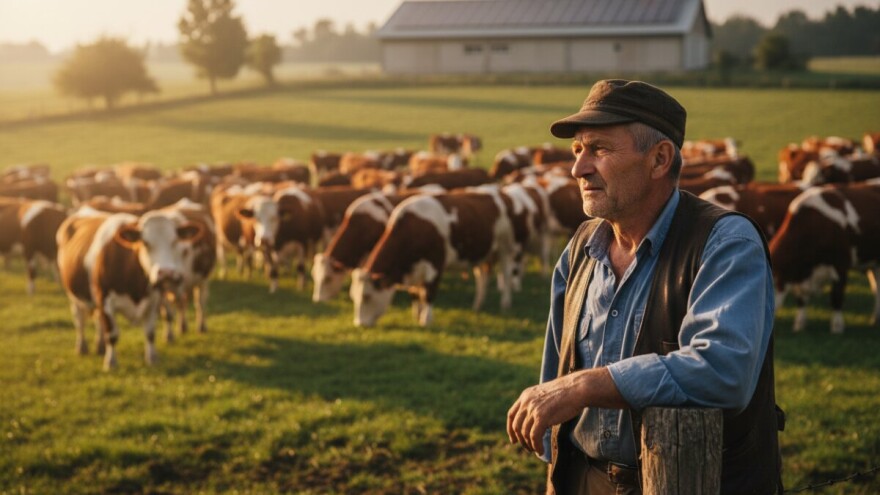Prešutjeli probleme oko cijene mlijeka