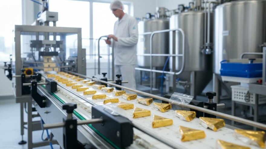 Pretpristupnim fondovima EU-a do uspješnog izvoza