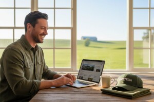 Preuzmi Agrobox i osvoji nagradu!