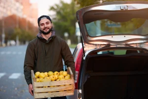 Poljoprivrednici na piku kupaca prevaranata