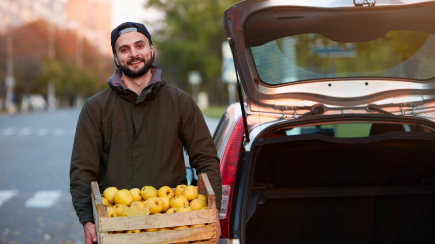 Poljoprivrednici na piku kupaca prevaranata