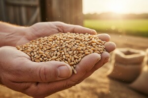 Prevencija i kurativa smrdljive snijeti – Tillecur