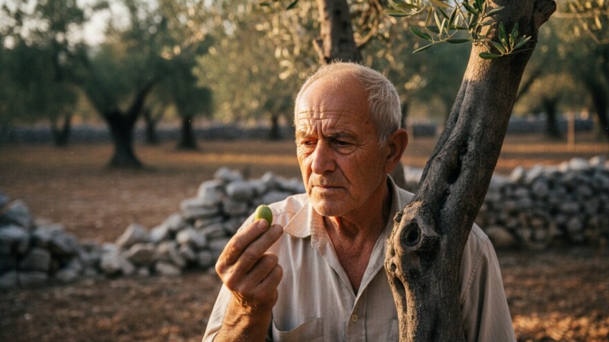 Prevencija maslinarskih katastrofa s Noćnjaka!