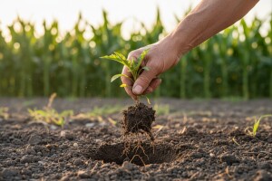 Prevencija štetnosti ambrozije