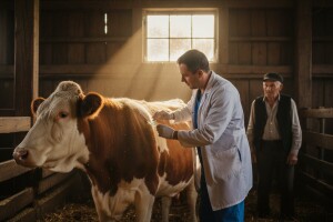 Preventivna akcija cijepljenja diljem HR!