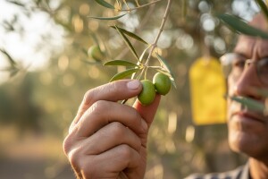 Preventivna tretiranja protiv maslinovih muha
