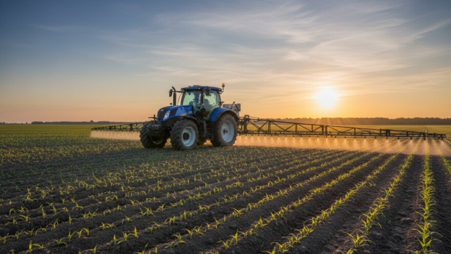 Preventivna zaštita kukuruza nakon sjetve