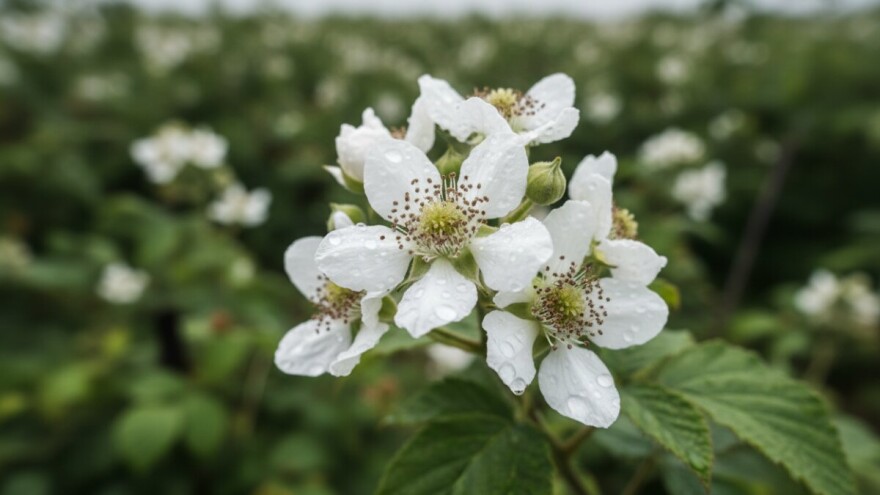 Preventivna zaštita kupina