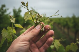 Preventivne mjere u zaštiti vinove loze