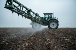 Preventivno suzbijanje korova u kukuruzu