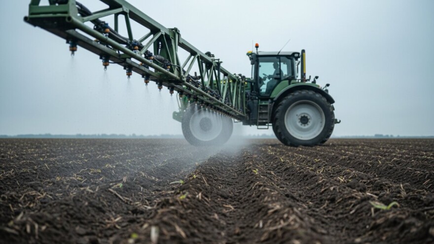 Preventivno suzbijanje korova u kukuruzu