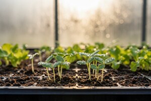 Preventivno zaštitite rasadu u plastenicima