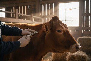 Preventivom protiv kvrgave kože goveda