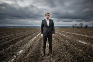 Previranja u HSS-u oko saborskog mandata