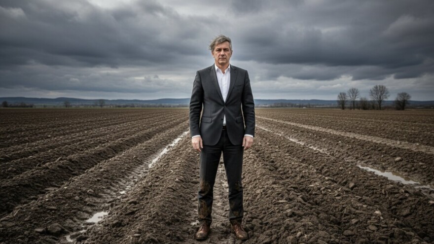 Previranja u HSS-u oko saborskog mandata