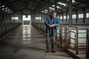 Previše je uloženo, a svinje to ne mogu vratiti!