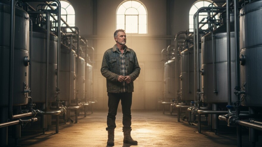 Prezaduženu mljekaru unajmila "Seljačka sloga"