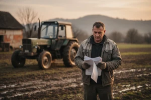 Prezahtjevni uvijeti za IPARD