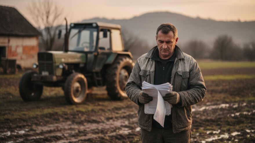 Prezahtjevni uvijeti za IPARD