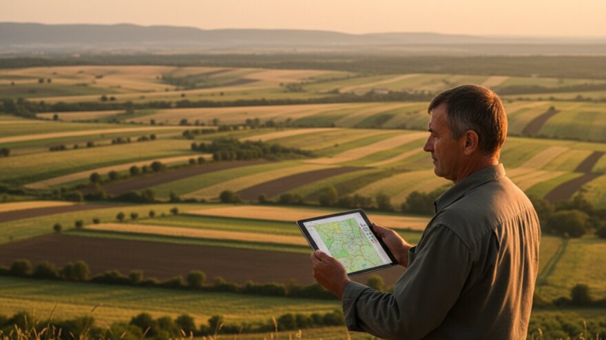 Prezentacija eGAP aplikacije u Murskom Središću