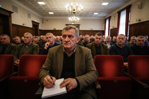 Prezentacija IPARD programa i izravnih plaćanja u 2013.g.