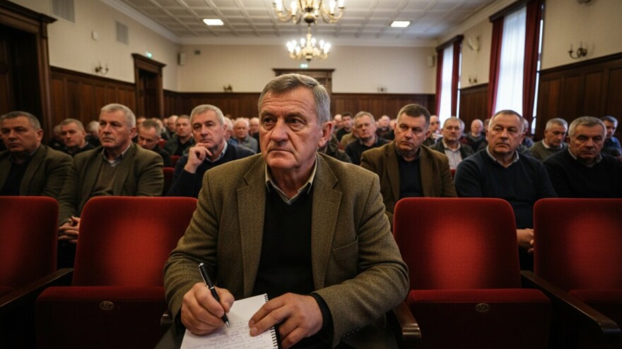 Prezentacija IPARD programa i izravnih plaćanja u 2013.g.