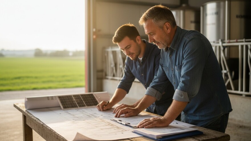 Prezentacija IPARD programa u RH