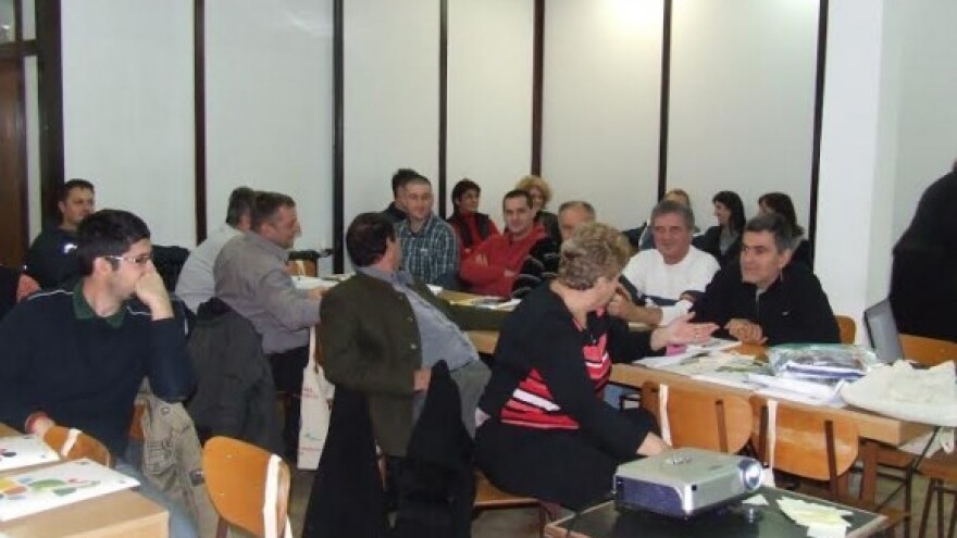 Kako bezbedno koristiti sredstva za zaštitu bilja?