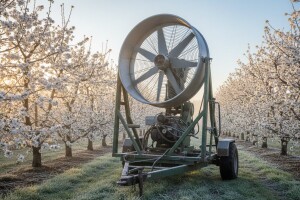 Prezentacija Lovca mraza na sajmu Slavin 2013