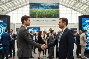 Prezentacija nacionalnih dostignuća u agrobiznisu