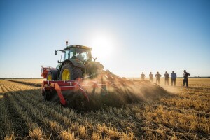 Prezentacija OLT poljoprivredne mehanizacije