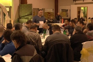 Sremci verni Pioneer hibridima kukuruza