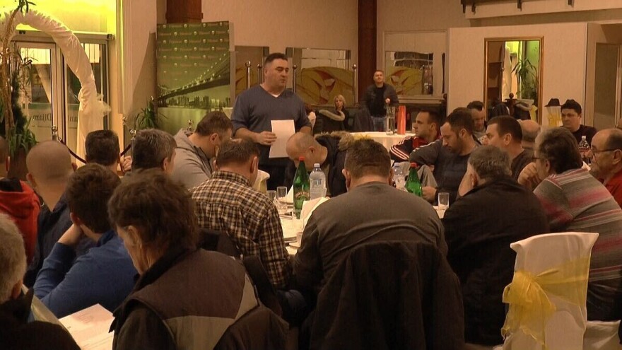 Sremci verni Pioneer hibridima kukuruza