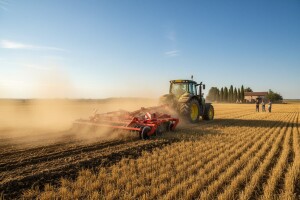 Prezentacija poljoprivrednih strojeva TULIP