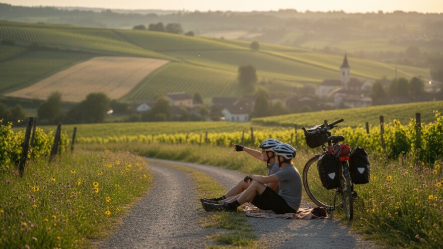 Prezentacija projekata održivog turizma