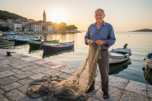 Prezentacija projekta "Jačanje hrvatske administracije nadležne za strukturnu politiku i državne potpore u ribarstvu"