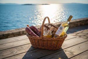 Prezentacija projekta Slavonska košarica u Osijeku