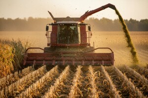 Prezentacija silo-kombajna