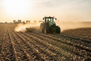 Prezentacija strojeva za malčiranje tvrtke INO