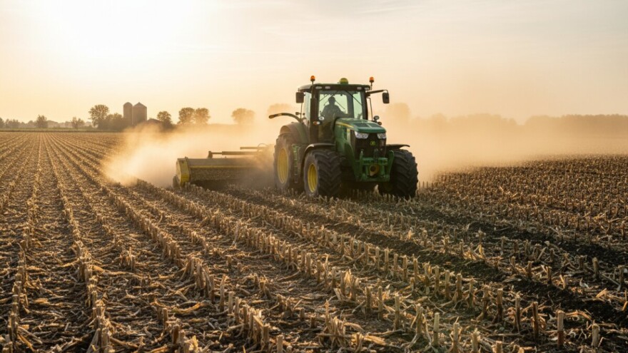 Prezentacija strojeva za malčiranje tvrtke INO