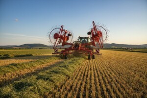 Prezentacija strojeva za zelenu liniju SIP Šempeter