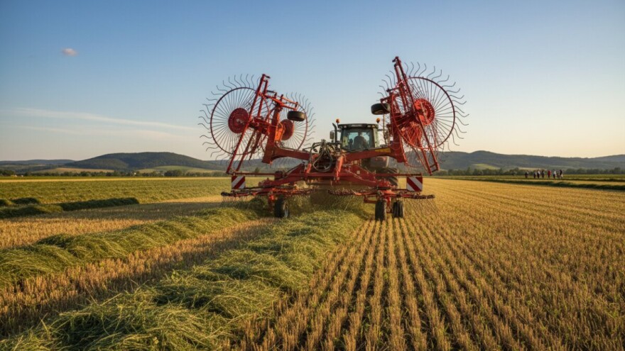 Prezentacija strojeva za zelenu liniju SIP Šempeter