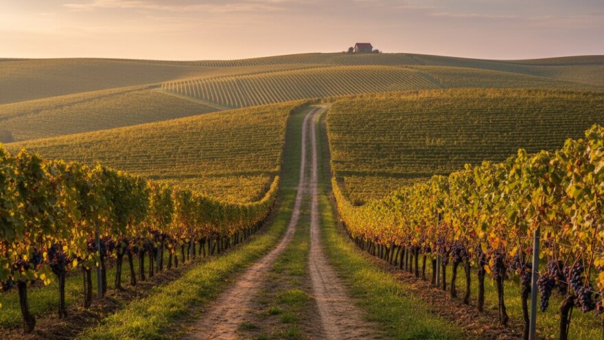 Prezentacija vina Belje