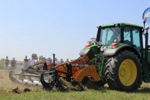 Pogledaj raspored Farm Show prezentacija!