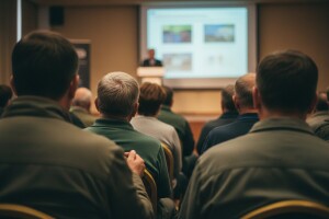 Prezentacije Programa ruralnog razvoja